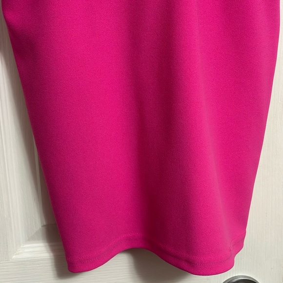 Pink Zara Dress - Picture 5 of 9
